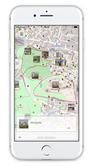 Akropolis Athen(圖2)-速報App