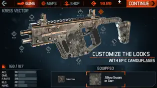 Imágen 4 Gun Master 2 iphone