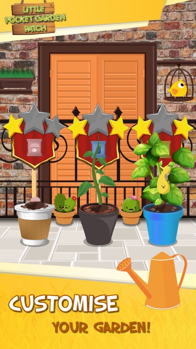 Little Pocket Garden Patch screenshot 3