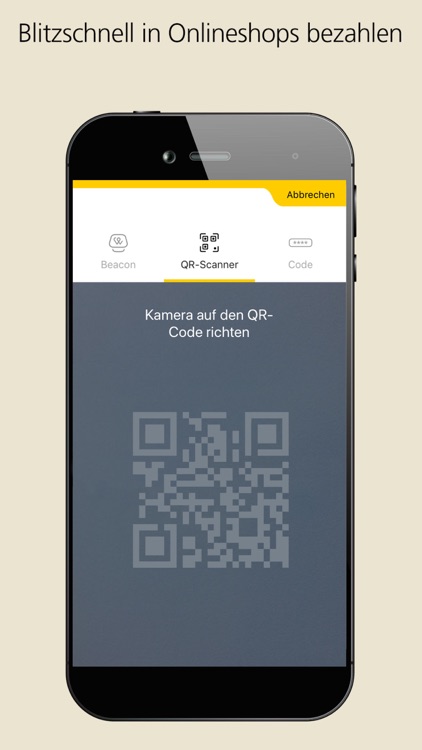 PostFinance TWINT screenshot-4
