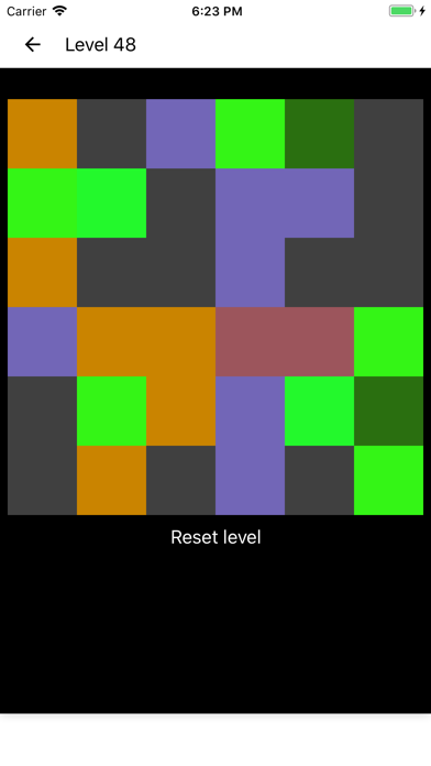 Squared Box screenshot 4