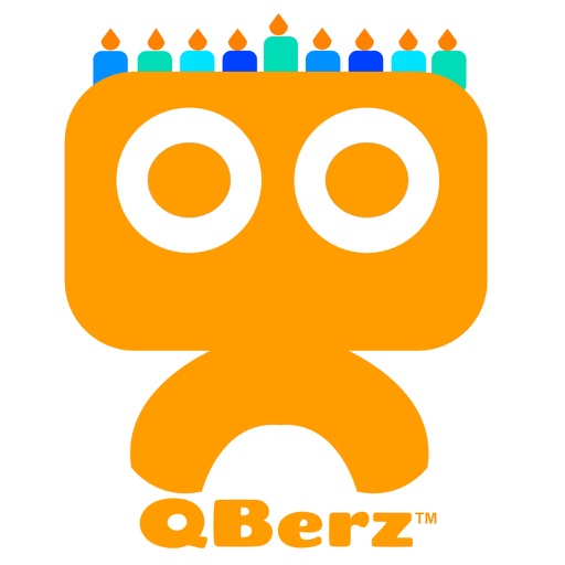 QBerz™ Chanukah Edition icon