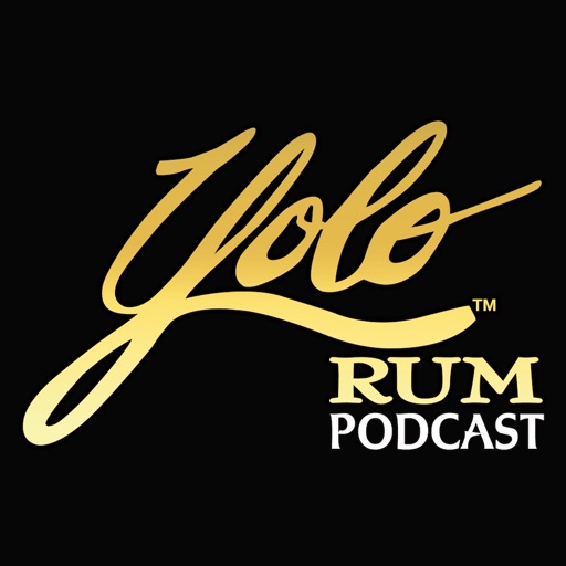 Yolo Rum App Icon