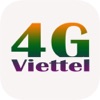 4G-Viettel SMS Register