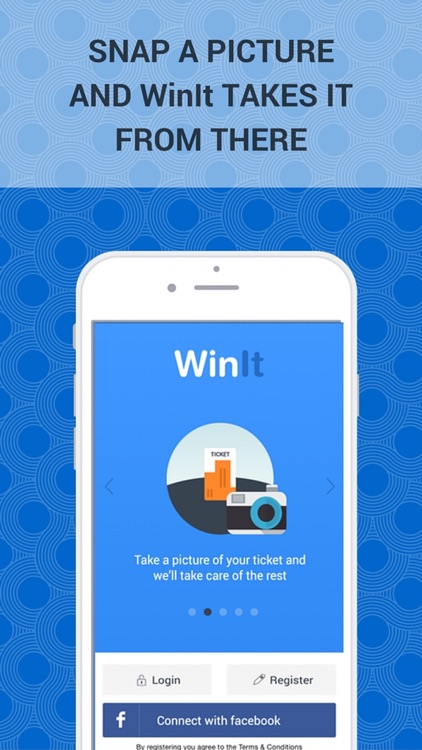 WinIt - Fight NYC Parking & Traffic Tickets