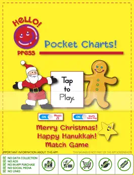 Game screenshot Christmas Match Game mod apk