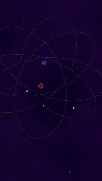 Edge of Gravity screenshot-3