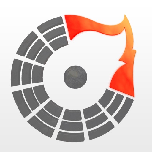 iBurn 2017 - Offline Map & Guide for Burning Man