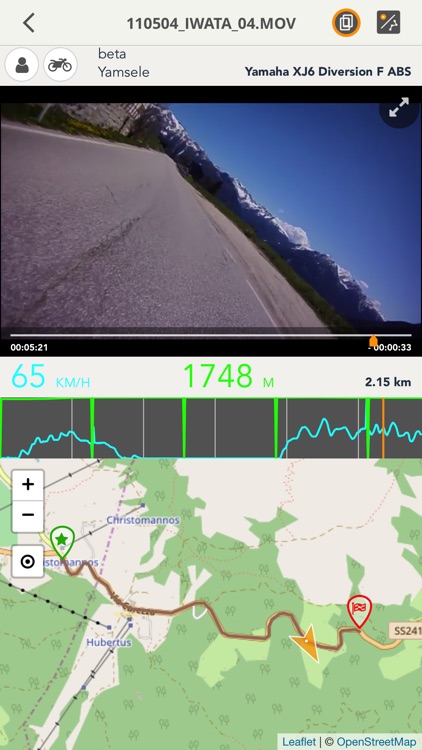 motocompano screenshot-4
