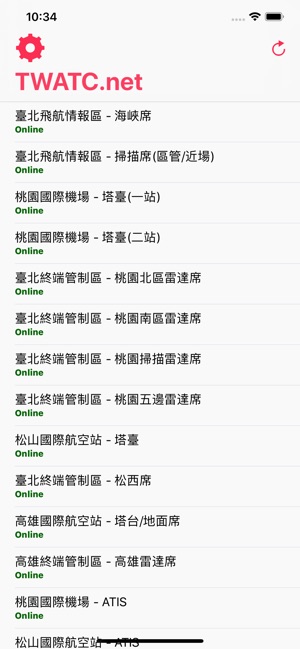 TWATC.net(圖1)-速報App