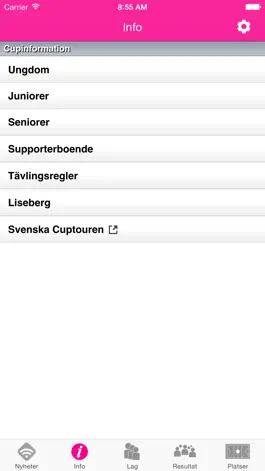 Game screenshot Göteborg Cup Handboll hack