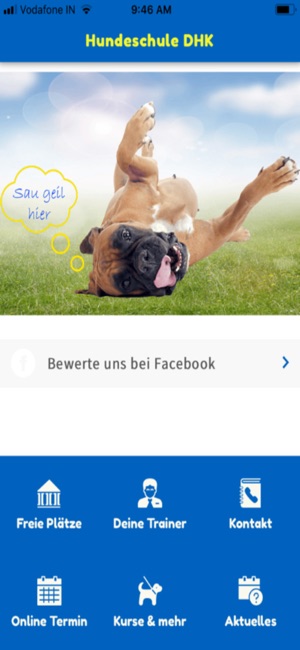 Hundeschule DHK(圖3)-速報App