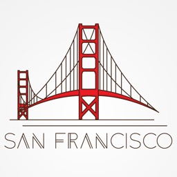 San Francisco Travel Guide Apple Watch App