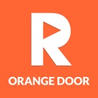 Orange Door 8000 Remote