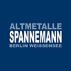 Altmetalle Spannemann