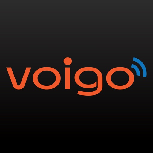 Voigo Remote Key iOS App