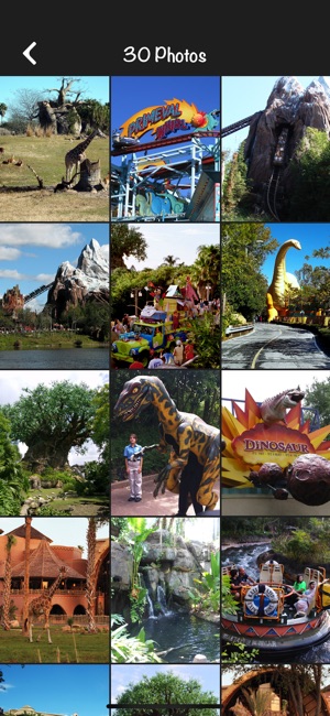 App to Animal Kingdom(圖4)-速報App