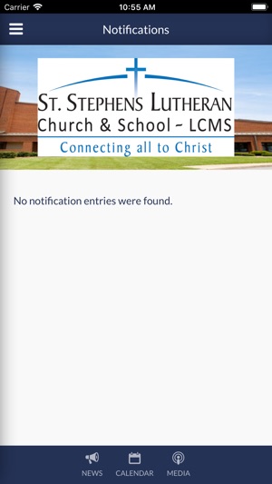 St. Stephens Lutheran Church(圖2)-速報App