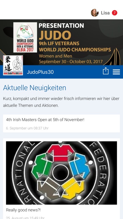 JudoPlus30