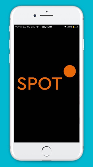 SPOT NEW GENERATION(圖1)-速報App