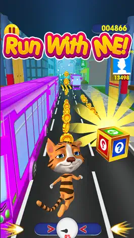 Game screenshot Pet City Rush hack