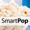 SmartPop listens to the popcorn in your microwave, counts the number of popped kernels, and tells you when to take it out