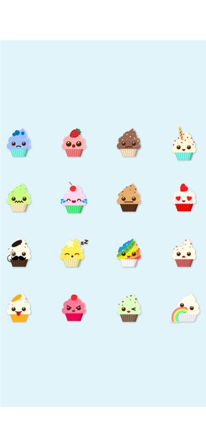 Cupcake Life(圖3)-速報App