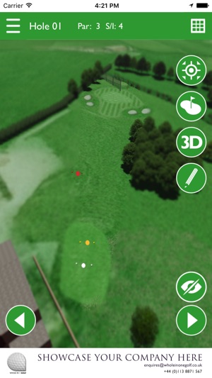 Great Lever & Farnworth Golf Club(圖3)-速報App