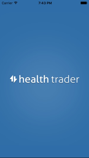 HealthTrader(圖1)-速報App