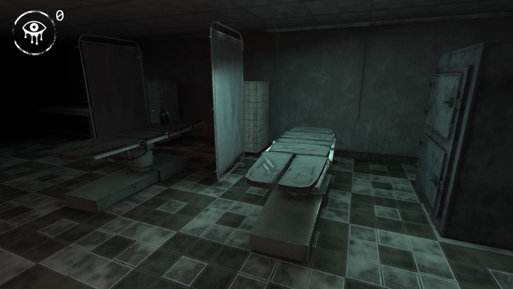 Eyes: The Horror Game