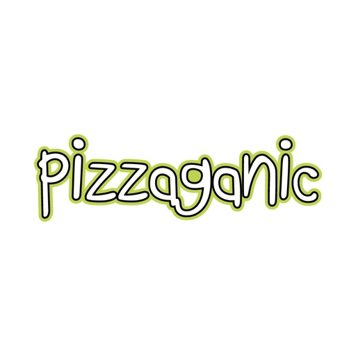 Pizza Ganic