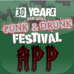 Still Punk and Drunk festival