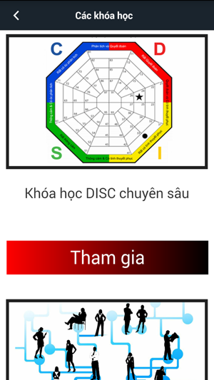 Huấn luyện kinh doanh(圖3)-速報App