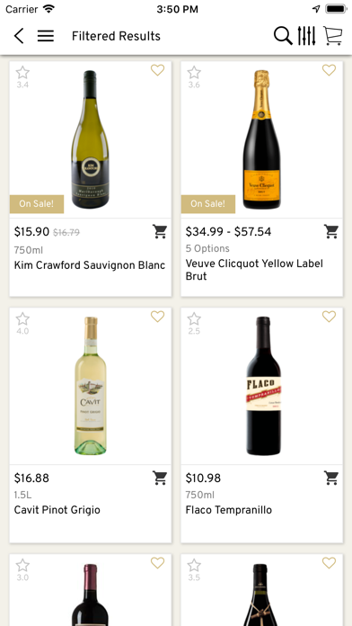 How to cancel & delete Beekman Wines & Liquors from iphone & ipad 4