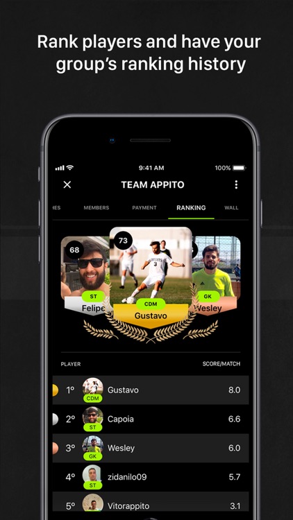 Appito screenshot-4