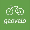 Geovelo Touraine