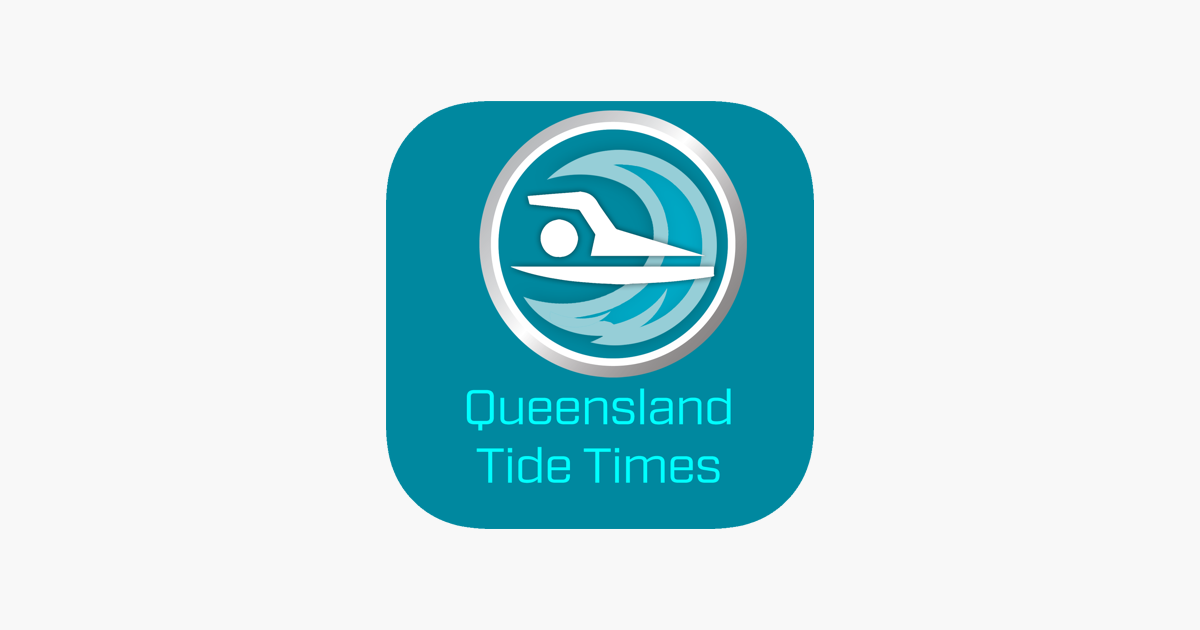 Brisbane River Tide Chart