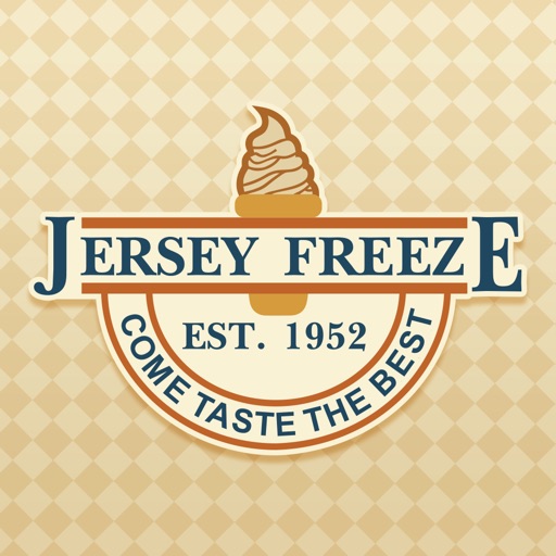 JERSEY FREEZE iOS App