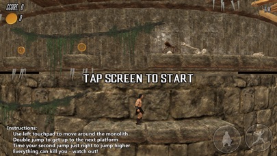 Monolith screenshot 2