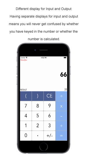 Calc  Classic(圖4)-速報App