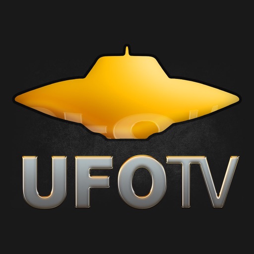 UFOTV iOS App