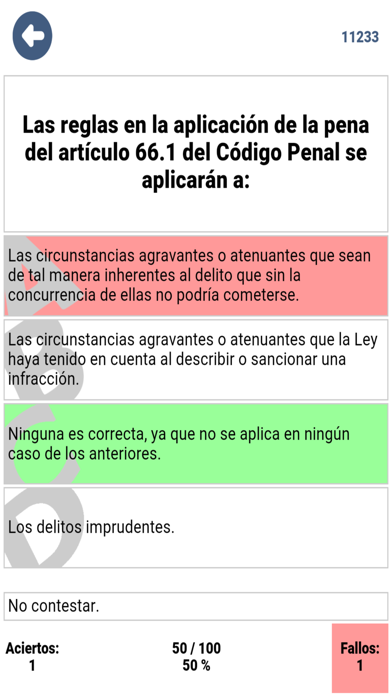 How to cancel & delete Guardia Civil Test Oposicion from iphone & ipad 2