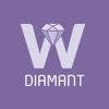 W-Diamant Copieur M
