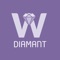 Complément mobile de l'application W-Diamant Copieur :