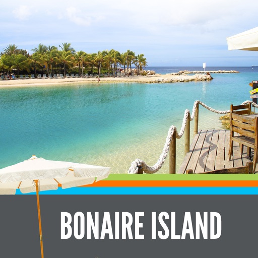 Visit Bonaire Island icon