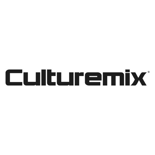 Culturemix icon