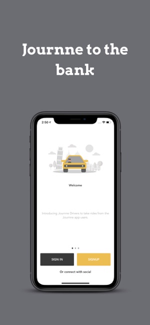 Journne Driver(圖1)-速報App