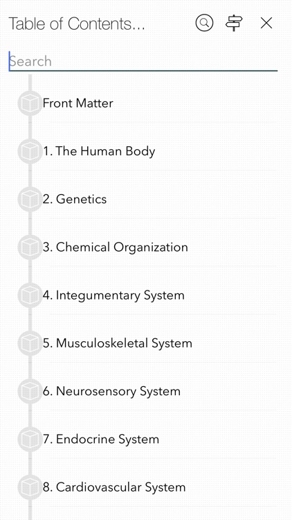 Anatomy & Physiology MI Easy! screenshot-3