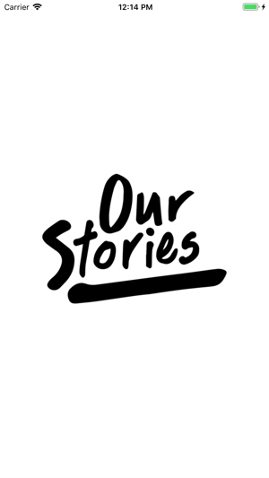 Our Stories Project