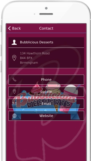 Bubblicious Desserts(圖2)-速報App